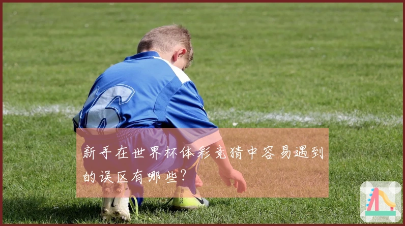 新手在世界杯体彩竞猜中容易遇到的误区有哪些？