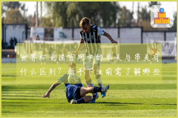 世界杯竞猜官网中的单关与串关有什么区别？新手下注前需了解哪些要点？